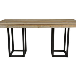 Tafel Industrieel 180x80cm