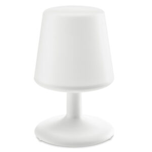 Tafel lampje wit oplaadbaar