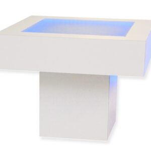 Tafel LED 70x70cm