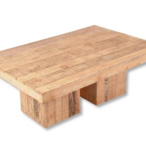 Tafel steigerhout 120x80cm