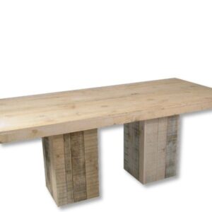 Tafel steigerhout 180x80cm
