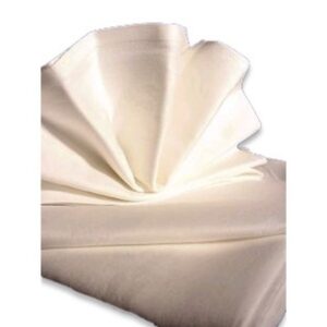 Tafelkleed wit 140x180cm