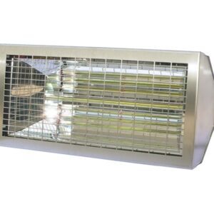 Terrasverwarmer elektrisch