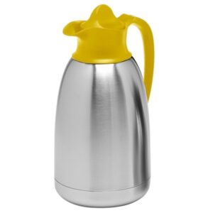 Theethermoskan RVS 1,5L