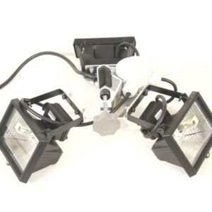 Verlichting tbv partytent