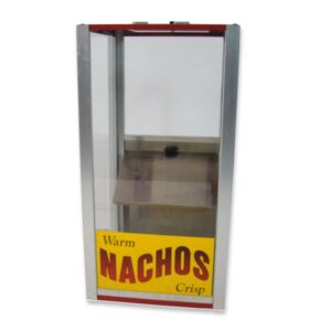 Verwarmer tbv nachos