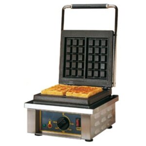 Wafelijzer