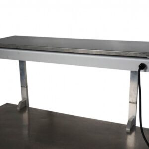 Warmhoudbrug 1m tbv werktafel