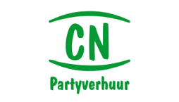 CN Partyverhuur investeert in een groene toekomst