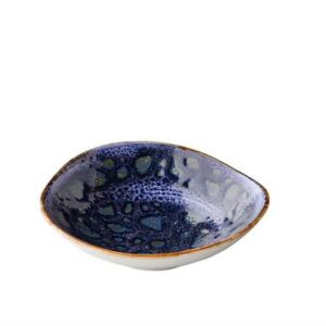 Schaal Jersey Blue Ø16cm