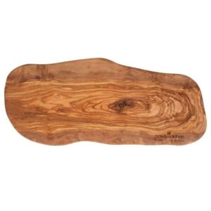 Tapasplank Pure Olive Wood groot
