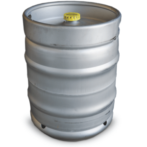 Huismerk bier 50 liter