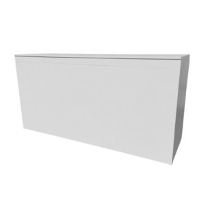 Buffettafel Milano wit