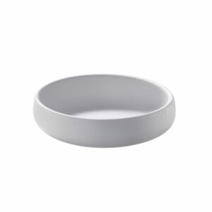 Schaal Maastricht Wit 11,5cm