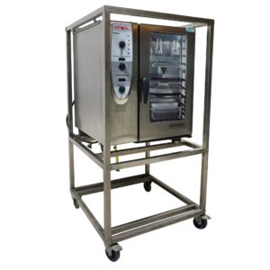 Combisteamer rational 10 x 1/1GN