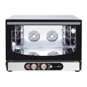 Combisteamer 4xGN – 400V