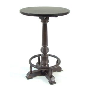 Statafel pokertafel