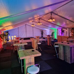 Facilitaire medewerkers